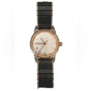 Bulova vintage 1954 sea king watch